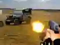 Firing Rage เกมออนไลน์