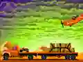 Bowja The Ninja 3 เกมออนไลน์