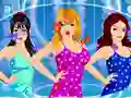 Hit Upon The Chic เกมออนไลน์