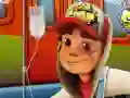 Subway Surfers Doctor เกมออนไลน์