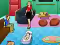My Fair Nanny เกมออนไลน์