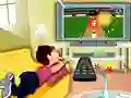 Remote control เกมออนไลน์