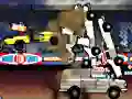 Destroy More Cars เกมออนไลน์