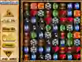 Egypt Crystals เกมออนไลน์
