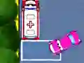 Funny Cars เกมออนไลน์