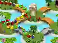 Birds Town เกมออนไลน์