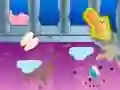 Valentines Day Party Cleanup เกมออนไลน์