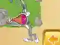 Looney Lunch เกมออนไลน์