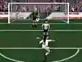 Bicycle Kick Champ เกมออนไลน์