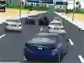 3D racing craze เกมออนไลน์