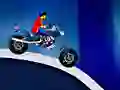 The Chopper Ride เกมออนไลน์
