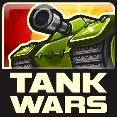 Tank Wars เกมออนไลน์