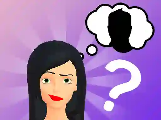 Who Is This เกมออนไลน์