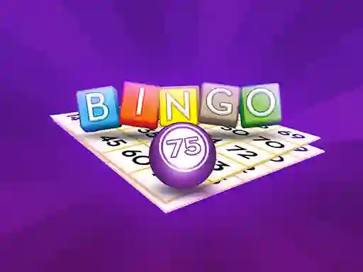 Bingo 75 เกมออนไลน์