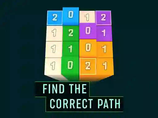 Number Puzzle เกมออนไลน์