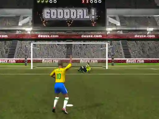 Ultimate PK เกมออนไลน์