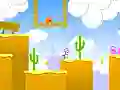 Gum Drop Hop 2 เกมออนไลน์