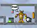 Crash The Robot เกมออนไลน์