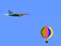 Air Dodge เกมออนไลน์