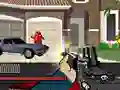 Bullet Overflow เกมออนไลน์