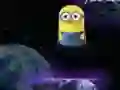 Jumper Minion เกมออนไลน์