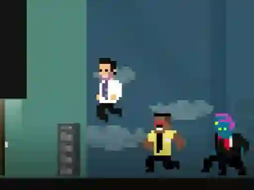 Stand Out เกมออนไลน์