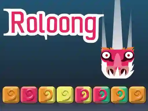 Roloong เกมออนไลน์