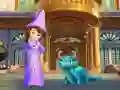 A spell for mr.Cedrik เกมออนไลน์