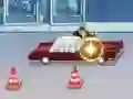 Gravity Falls The great stanmobile escape เกมออนไลน์