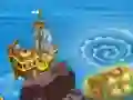 Journey beyond the never seas เกมออนไลน์