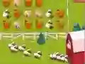 Barnyard Scramble เกมออนไลน์