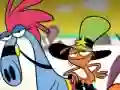 Wander over Yonder The helping hands เกมออนไลน์