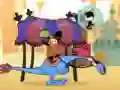 Wander over Yonder The galactic rescue เกมออนไลน์