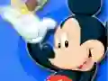 Mickey`s Magic doodle เกมออนไลน์
