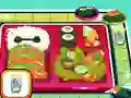 Bento bedlam เกมออนไลน์