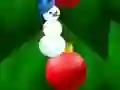 Snowman's christmas เกมออนไลน์