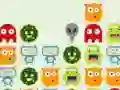 Monster match: find the dragon เกมออนไลน์