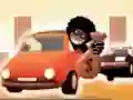 Escape the fuzz เกมออนไลน์