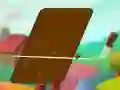 Cute Cookie Cut เกมออนไลน์