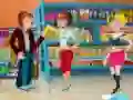 Naughty Supermarket เกมออนไลน์