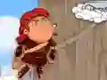 Heroes jumping เกมออนไลน์