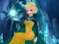 Frozen Elsa Prep เกมออนไลน์