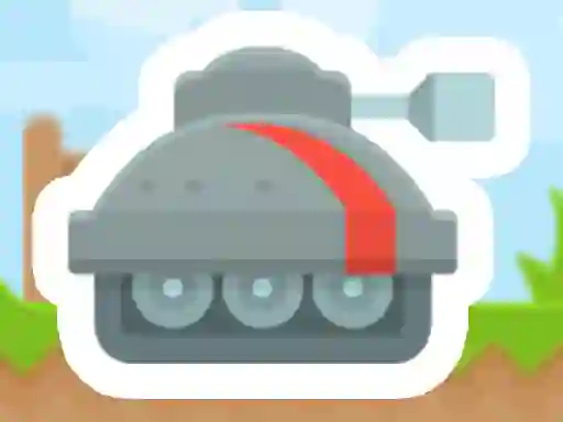 Mini Tanks เกมออนไลน์