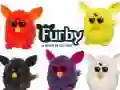 Furby เกมออนไลน์
