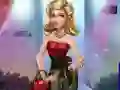 Sery Runway Dolly Dress Up เกมออนไลน์
