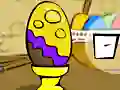 Painted Eggs เกมออนไลน์