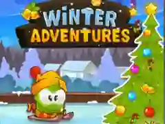 Winter Adventures เกมออนไลน์