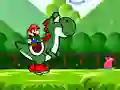 Mario & Yoshi Adventure 2 เกมออนไลน์