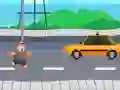 Crazy Runner เกมออนไลน์