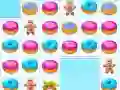 Cookie Crush เกมออนไลน์
